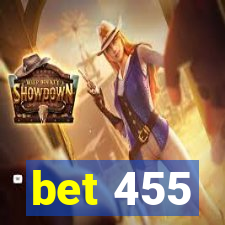 bet 455